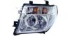EQUAL QUALITY PP1091D Headlight